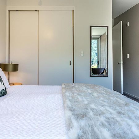 Ferienwohnung The Aerie Queenstown Exterior foto