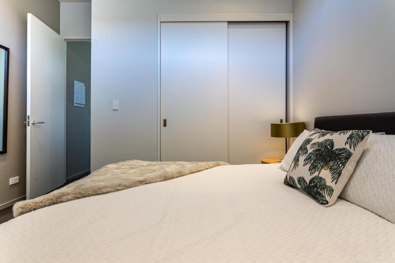 Ferienwohnung The Aerie Queenstown Exterior foto
