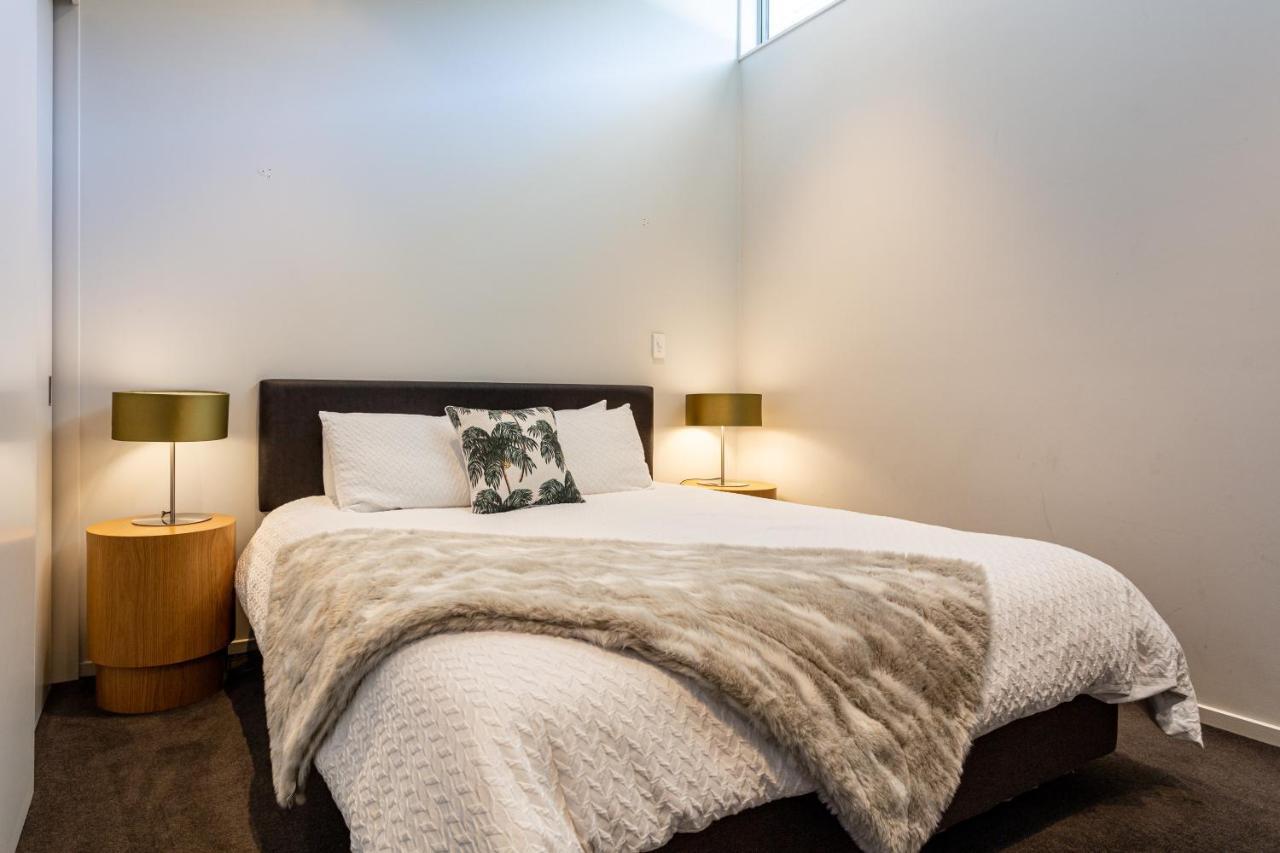 Ferienwohnung The Aerie Queenstown Exterior foto